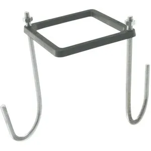 Norlys 307 Ingjutningsfäste, Belysning