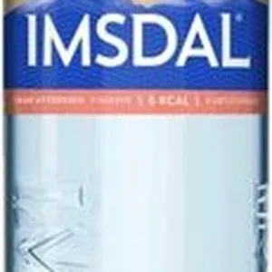 Imsdal Fersken 0,65l flaske