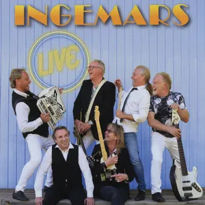 Ingemars: Live 2022