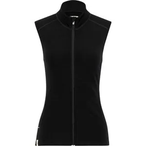 Ulvang Women's Alltime Bridge Vest Black M
