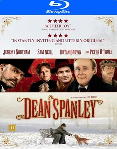 Dean Spanley