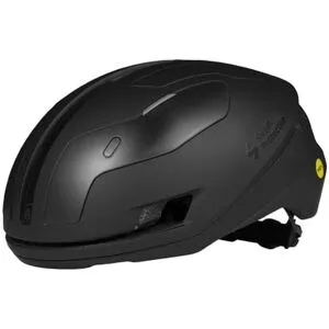 Sweet Protection Falconer Aero 2Vi Mips, Matte Black, L/XL