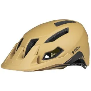 Sweet Protection Dissenter Mips Helmet, M/L, Dusk/Yellow