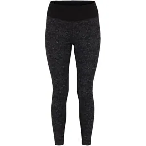 Kari Traa EDITH PANTS dam, Black, L