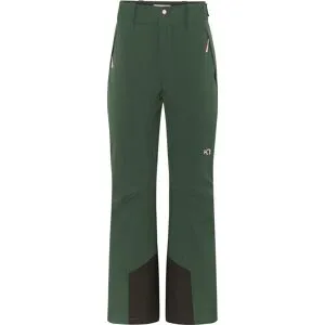 Kari Traa Women's Emma Ski Pants Thyme M