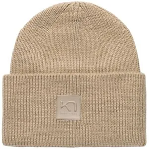 Kari Traa KYTE BEANIE, MOCHA, One Size