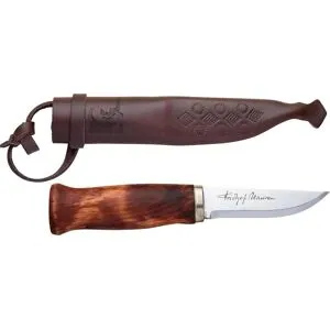 BRUSLETTO NANSEN, friluftskniv