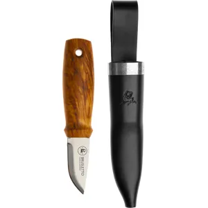 Brusletto Ustaoset Birch Steel OneSize