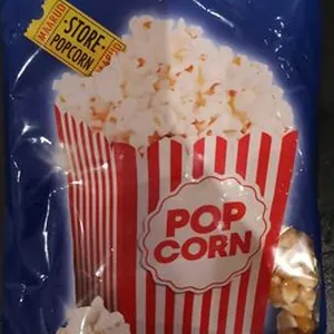 Popcorn