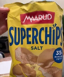 Superchips