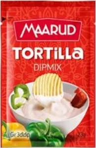 Tortilla Dipmix