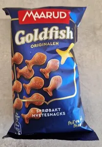 Goldfish