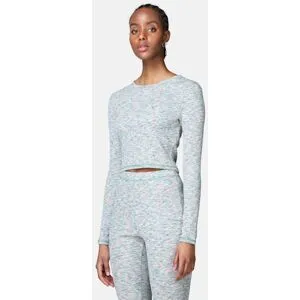 JUNKYARD Topp - Space Dyed Female XS Multi