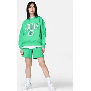 JUNKYARD Shorts - Berry Female XS Grön