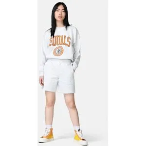 JUNKYARD Shorts - Berry Female XS Grå