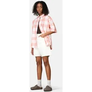 JUNKYARD Skjorta - Lori Female S Orange