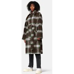 JUNKYARD Jacka - Robe Coat Female L Multi