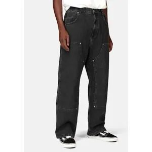 District 46 Shoplifter jeans Male S Grå