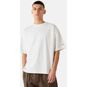 District 46 Skate t-shirt - Loose fit Male M Vit