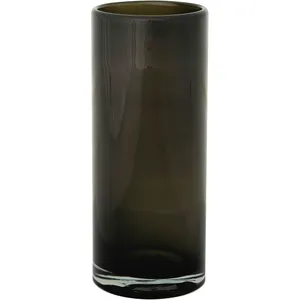 NFG - CYNTHIA glasvas smal hög