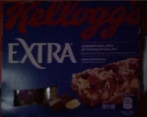 Kellogg’s EXTRA