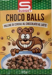 Choco Balls