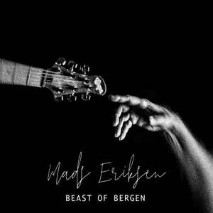 Eriksen Mads: Beast of Bergen
