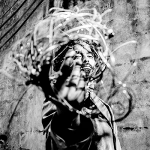 Raghavan Harish: Calls for Action