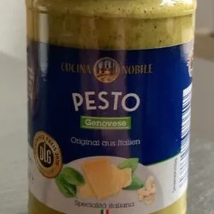 Pesto Genovese
