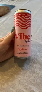 The Healthy Vibe Hibiscus