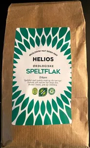 Helios Speltflak