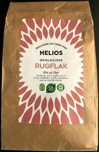 Helios Rugflak