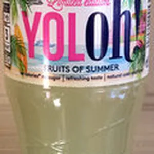 Yolooh! Fruits of summer