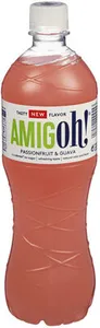 AmigOh! Passionfruit & Guava