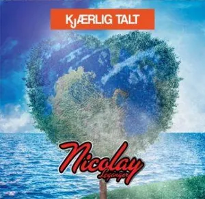 Leganger Nicolay: Kjaerlig Talt