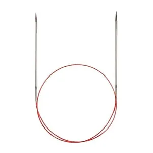 Rundsticka Lace 40cm Addi