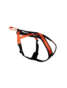 Non-Stop - Harness Rush - Black/Orange - 5