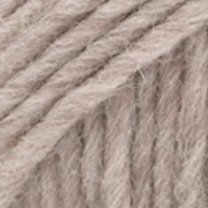 Snow (Eskimo) Mix Ullgarn 50g Ljusbeige (47) Drops