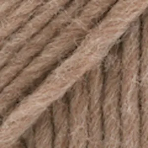 Snow (Eskimo) Mix Ullgarn 50g Beige (48) Drops