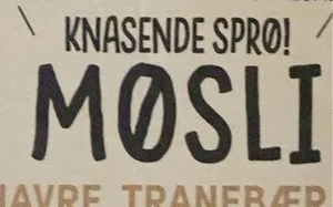 Mosli
