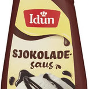 Sjokoladesaus