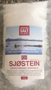 north sea salt
