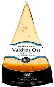 Helin Nøkkelost 350 g