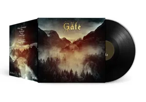 Gåte: Nord (Black)