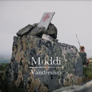 Moddi: Vandreviser