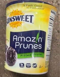 Amazon prunes