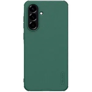 TryggHandla NILLKIN Frosted Shield Pro Kompatibel med Samsung Galaxy A56 5G Skal Matt PC+TPU Telefonfodral--lingling}