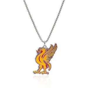 TryggHandla Nytt Liverpool Football Club Crest Halsband