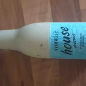 House Dressing