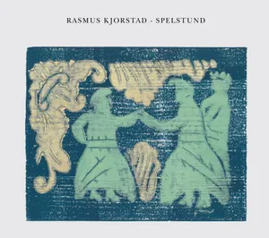 Kjorstad Rasmus: Spelstund